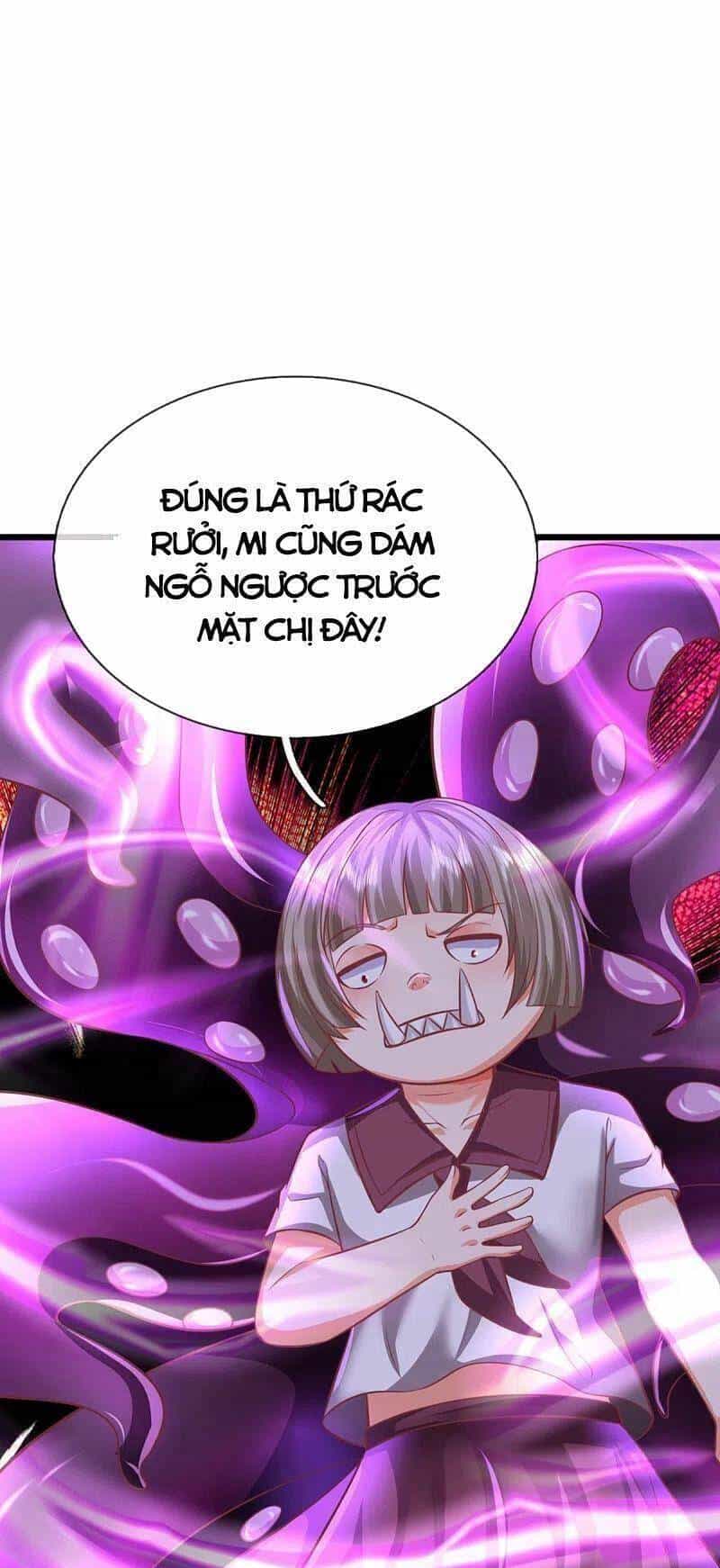 Vú Em Tiên Tôn Đi Ở Rể - Chương 354 - ảnh 11