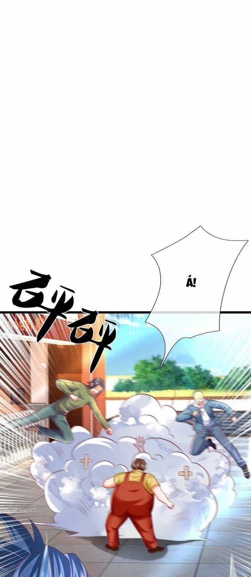 Vú Em Tiên Tôn Đi Ở Rể - Chương 354 - ảnh 17