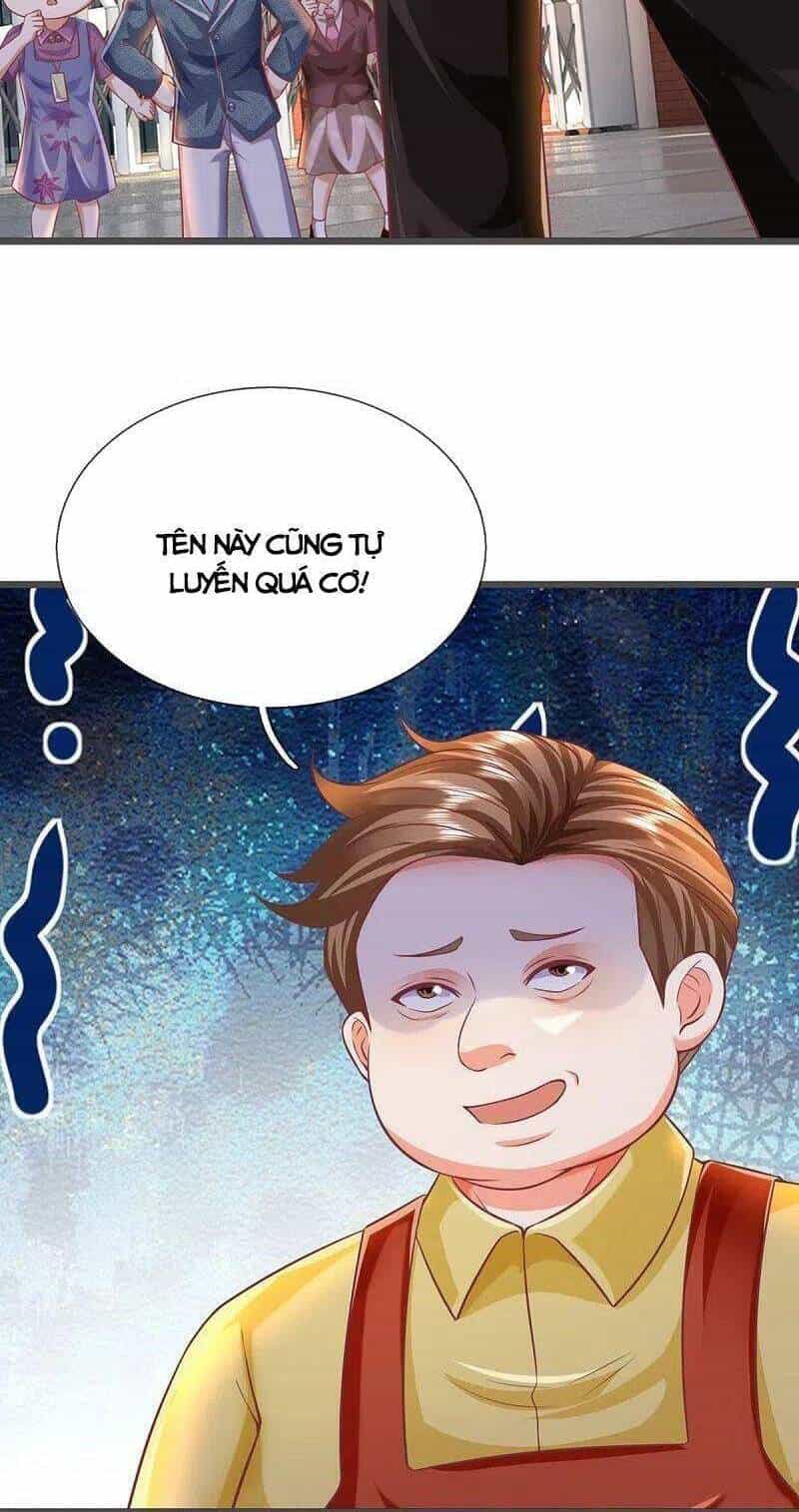 Vú Em Tiên Tôn Đi Ở Rể - Chương 354 - ảnh 5