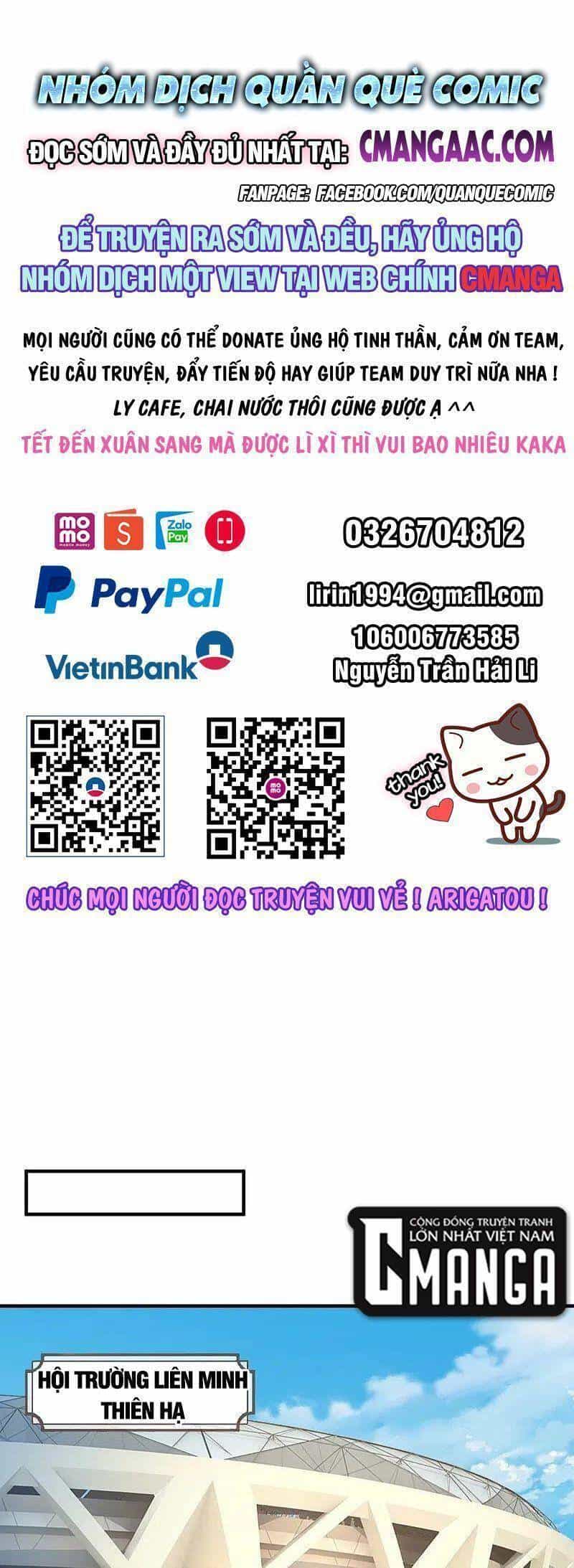 Vú Em Tiên Tôn Đi Ở Rể - Chương 355 - ảnh 1