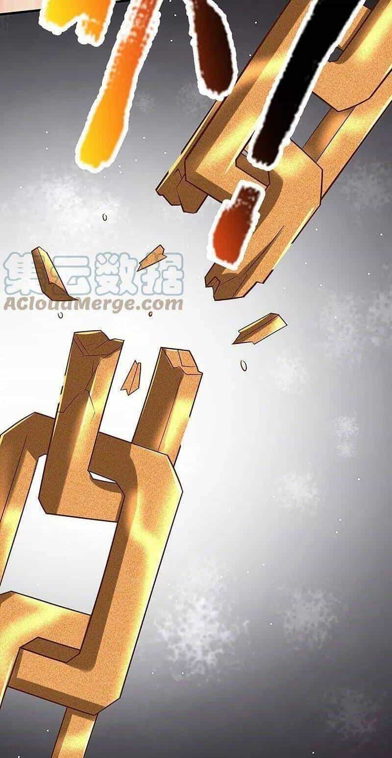 Vú Em Tiên Tôn Đi Ở Rể - Chương 355 - ảnh 51
