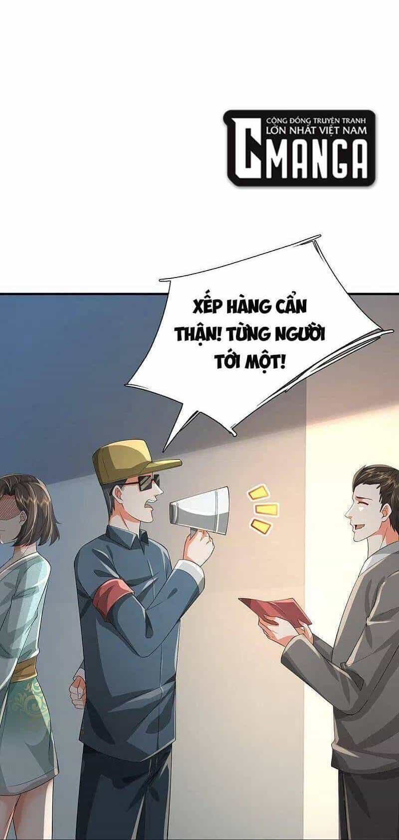 Vú Em Tiên Tôn Đi Ở Rể - Chương 355 - ảnh 7