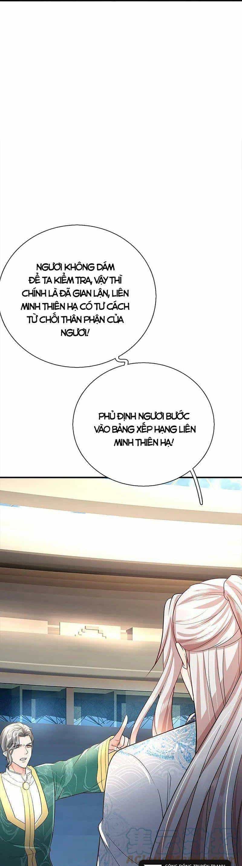 Vú Em Tiên Tôn Đi Ở Rể - Chương 356 - ảnh 23