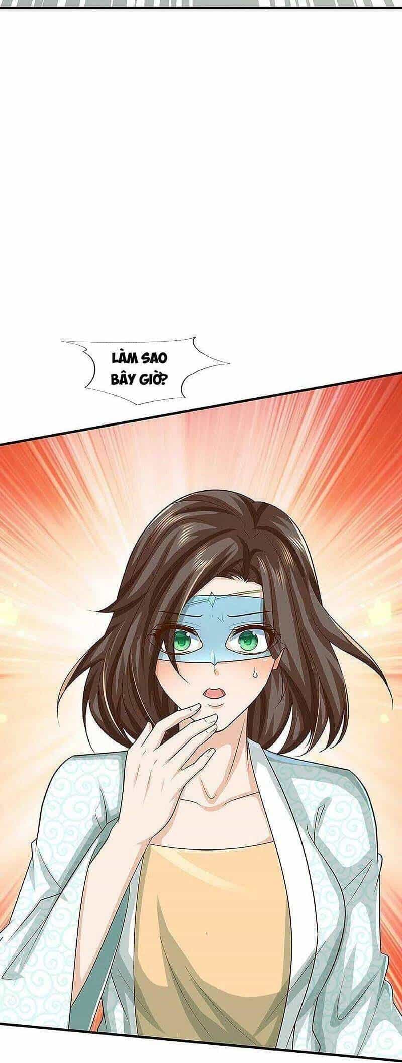 Vú Em Tiên Tôn Đi Ở Rể - Chương 356 - ảnh 4
