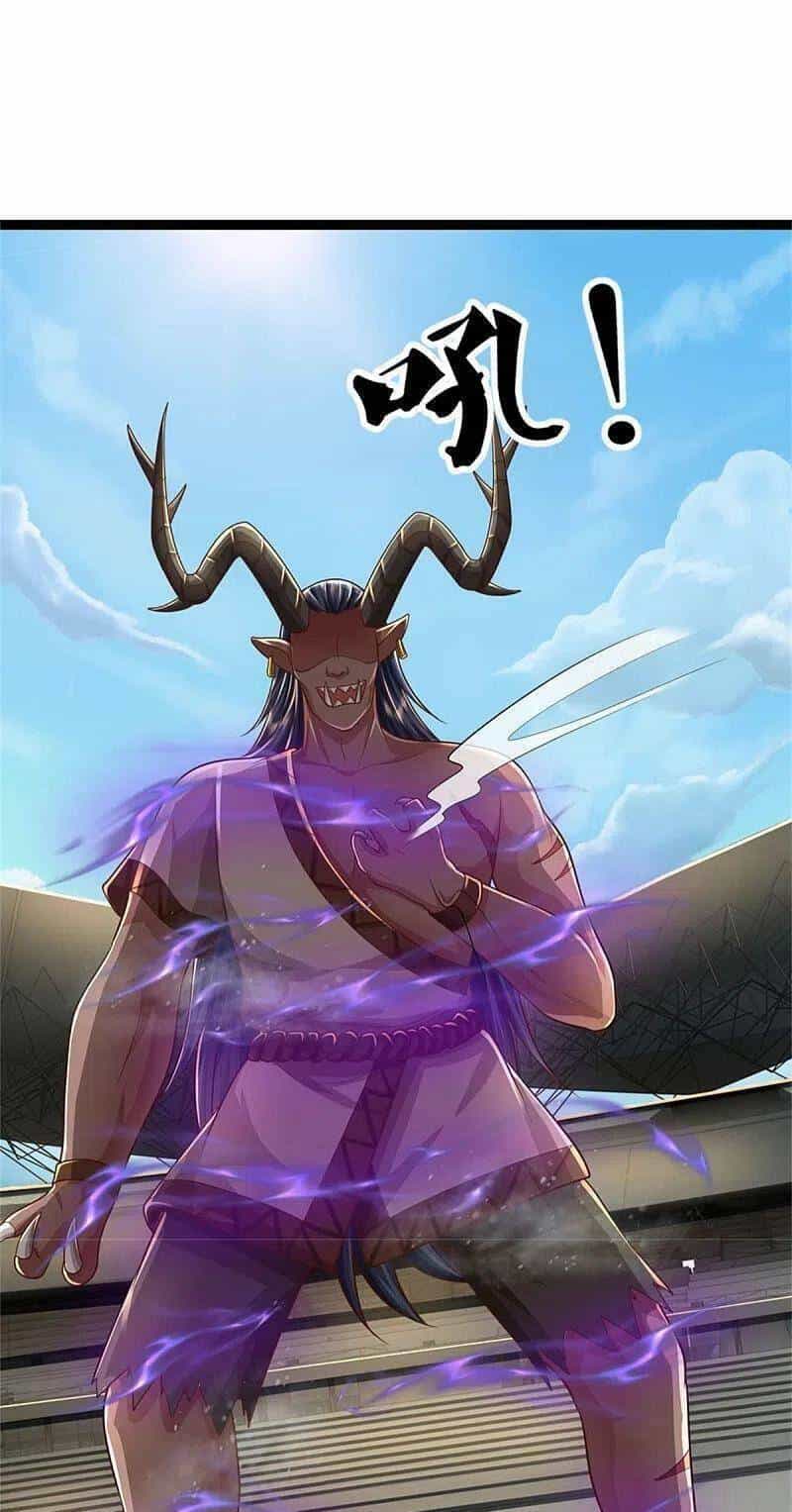 Vú Em Tiên Tôn Đi Ở Rể - Chương 357 - ảnh 25
