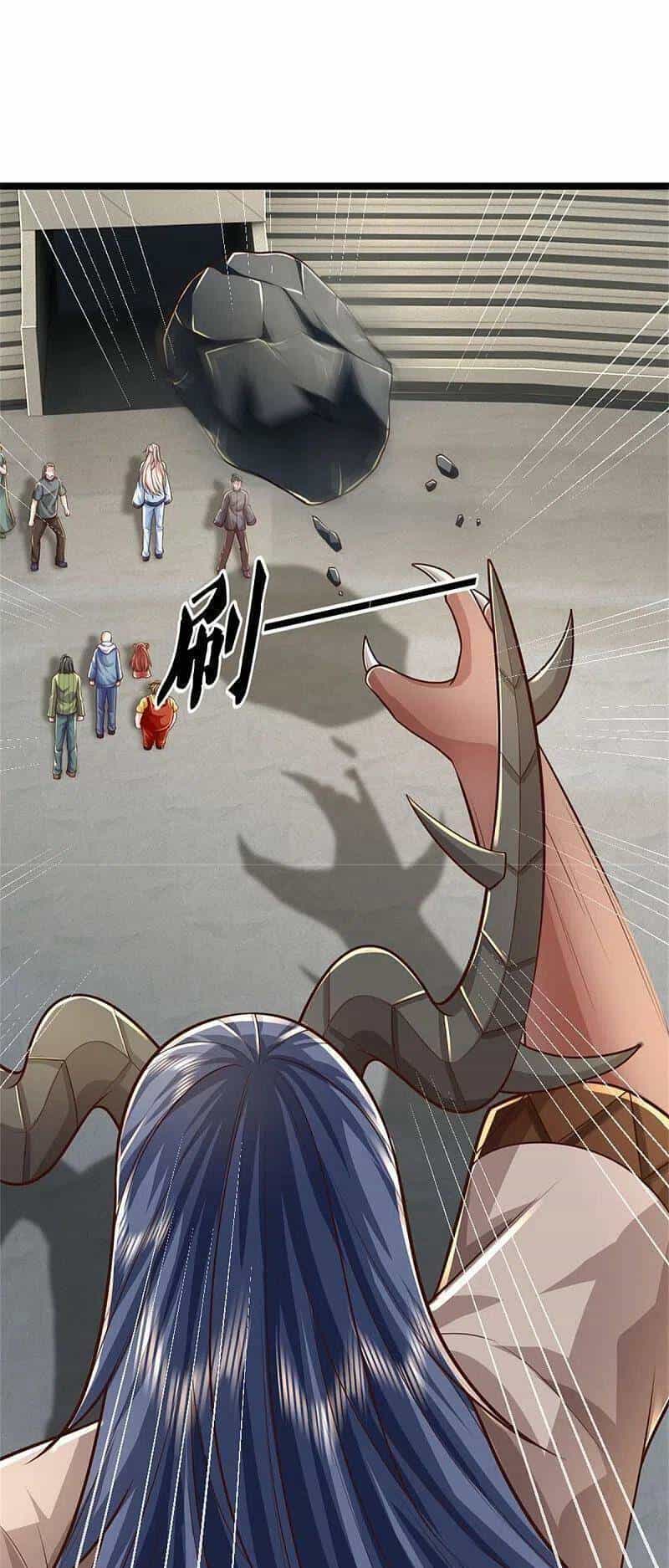 Vú Em Tiên Tôn Đi Ở Rể - Chương 357 - ảnh 29