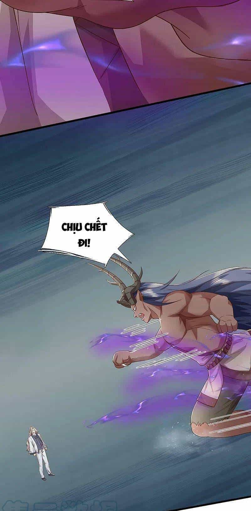 Vú Em Tiên Tôn Đi Ở Rể - Chương 357 - ảnh 37