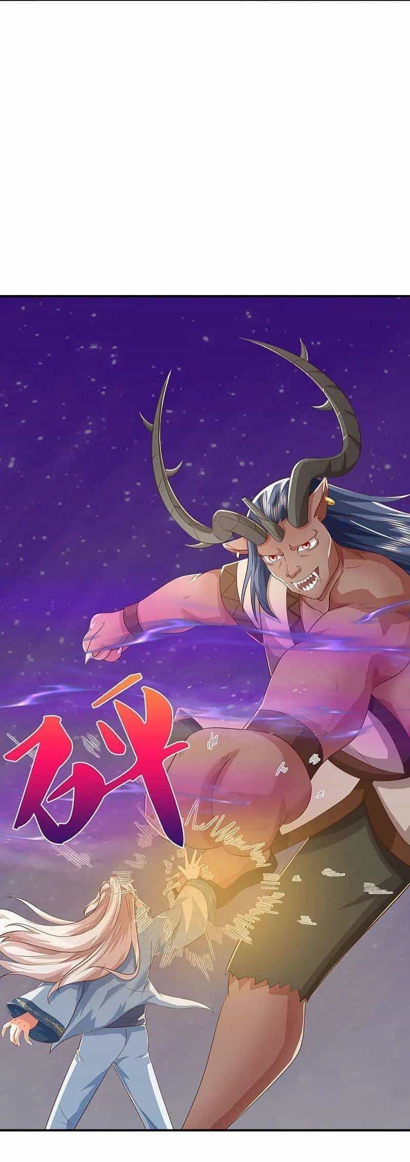 Vú Em Tiên Tôn Đi Ở Rể - Chương 358 - ảnh 3