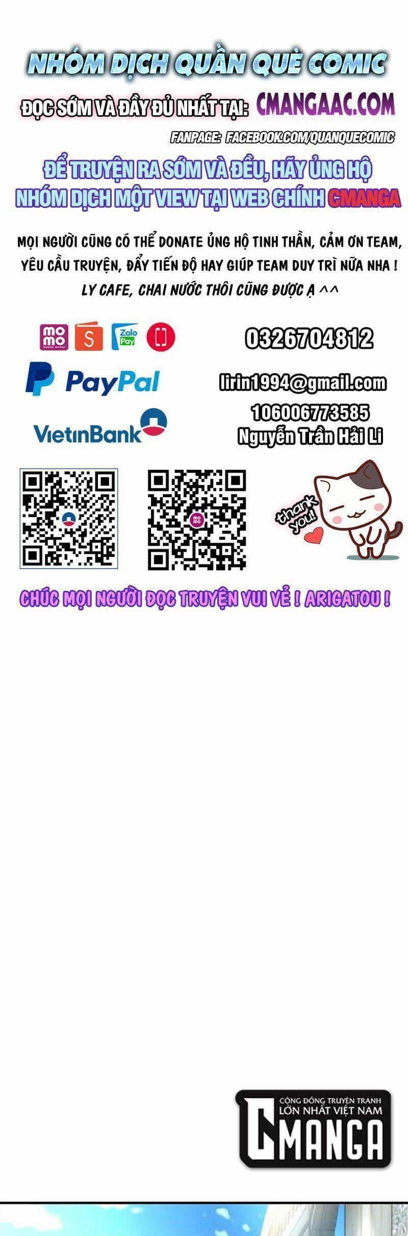 Vú Em Tiên Tôn Đi Ở Rể - Chương 359 - ảnh 1