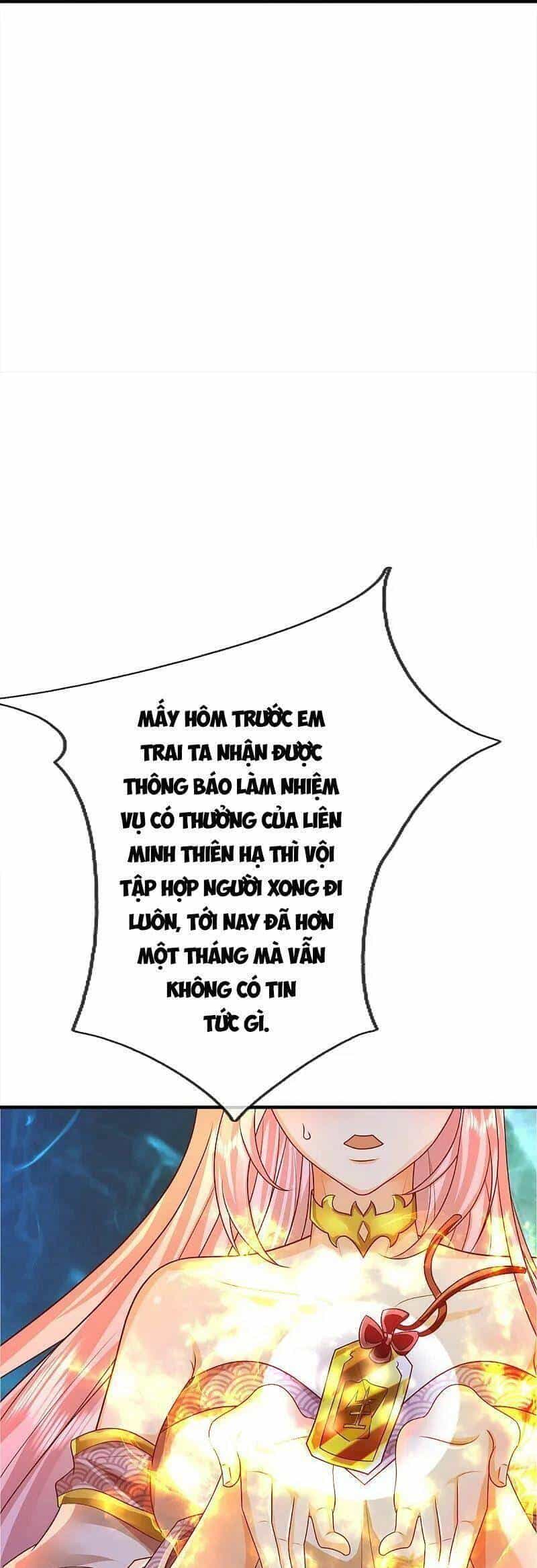Vú Em Tiên Tôn Đi Ở Rể - Chương 359 - ảnh 13