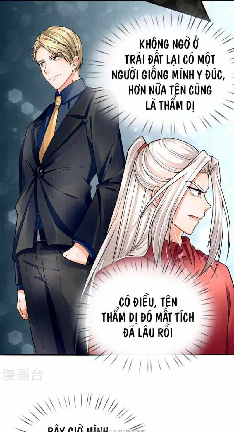 Vú Em Tiên Tôn Đi Ở Rể - Chương 37 - ảnh 4