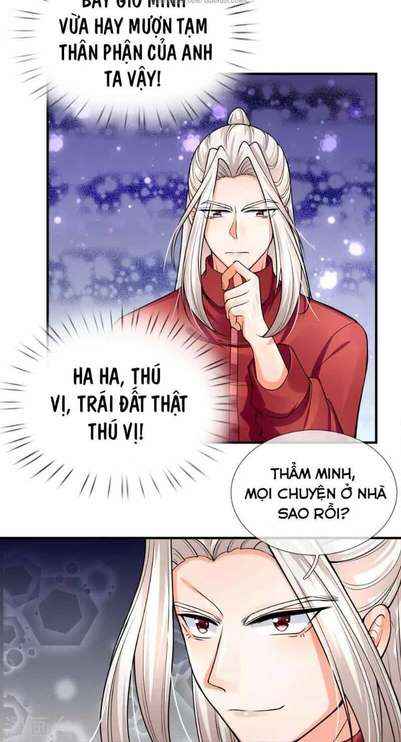 Vú Em Tiên Tôn Đi Ở Rể - Chương 37 - ảnh 5
