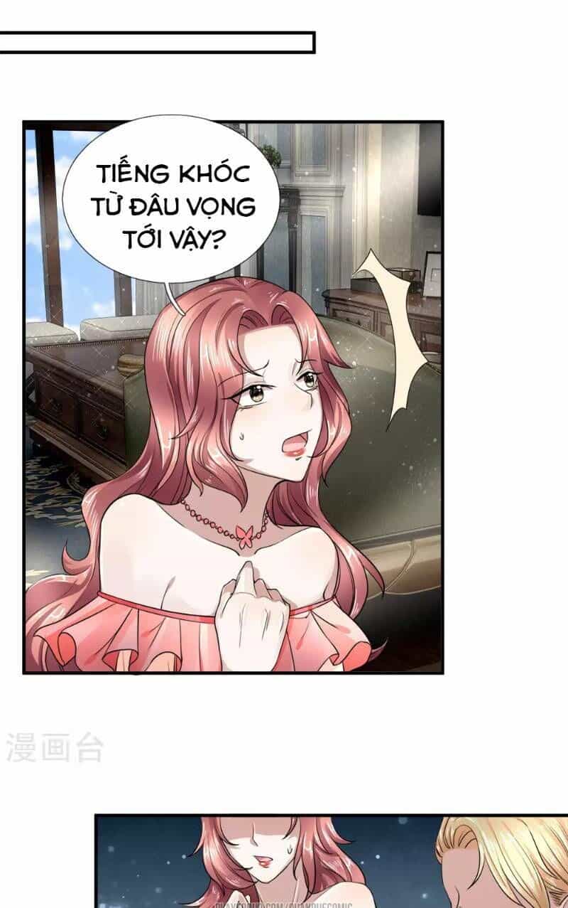 Vú Em Tiên Tôn Đi Ở Rể - Chương 39 - ảnh 1