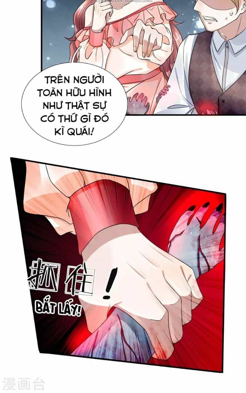Vú Em Tiên Tôn Đi Ở Rể - Chương 39 - ảnh 2