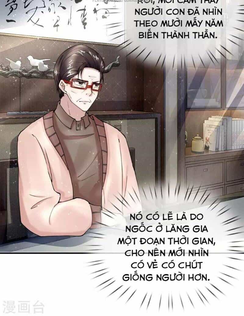 Vú Em Tiên Tôn Đi Ở Rể - Chương 40 - ảnh 10