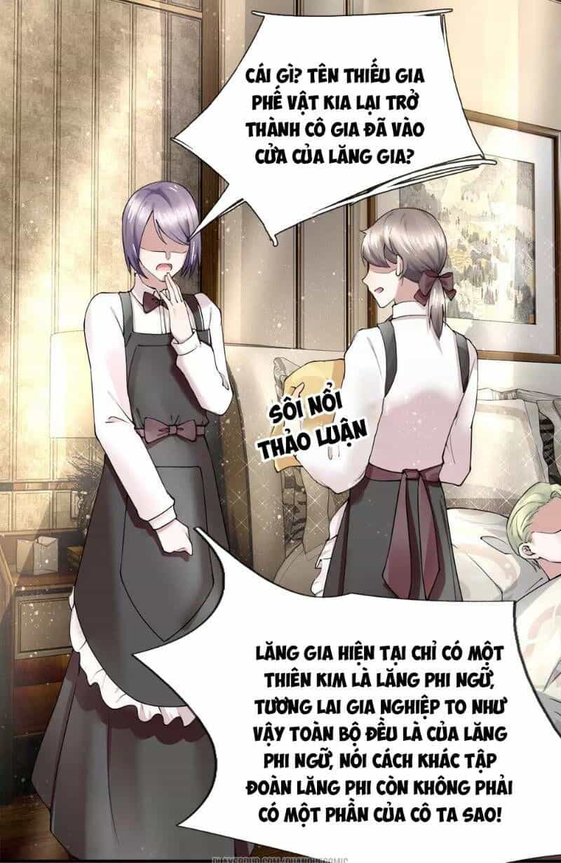 Vú Em Tiên Tôn Đi Ở Rể - Chương 40 - ảnh 2