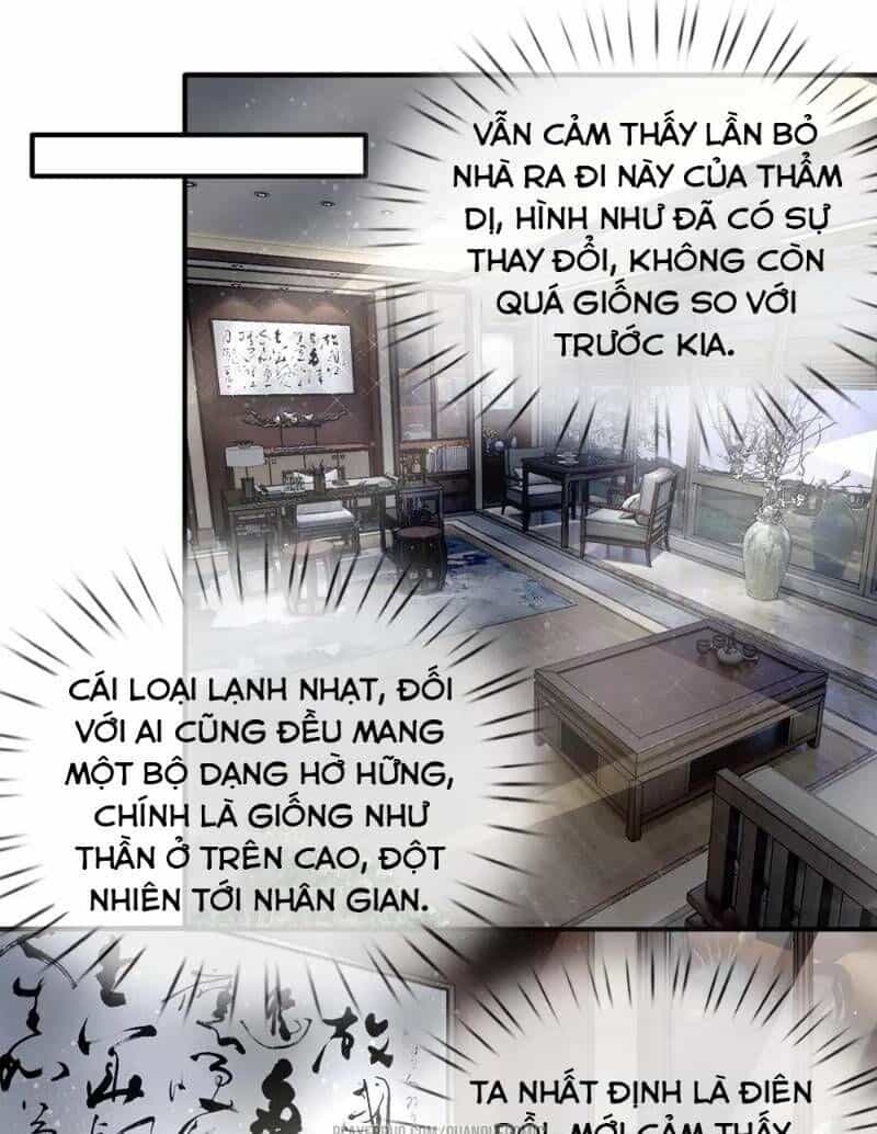 Vú Em Tiên Tôn Đi Ở Rể - Chương 40 - ảnh 9