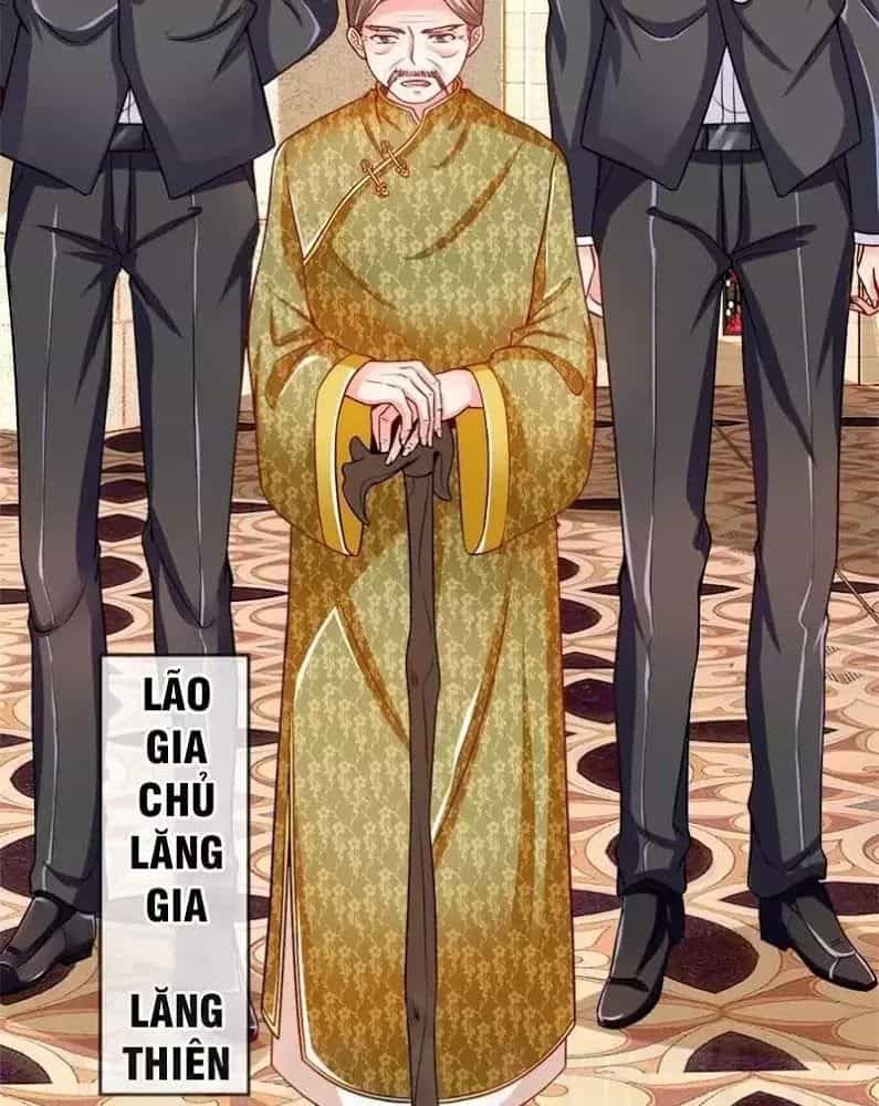 Vú Em Tiên Tôn Đi Ở Rể - Chương 4 - ảnh 19