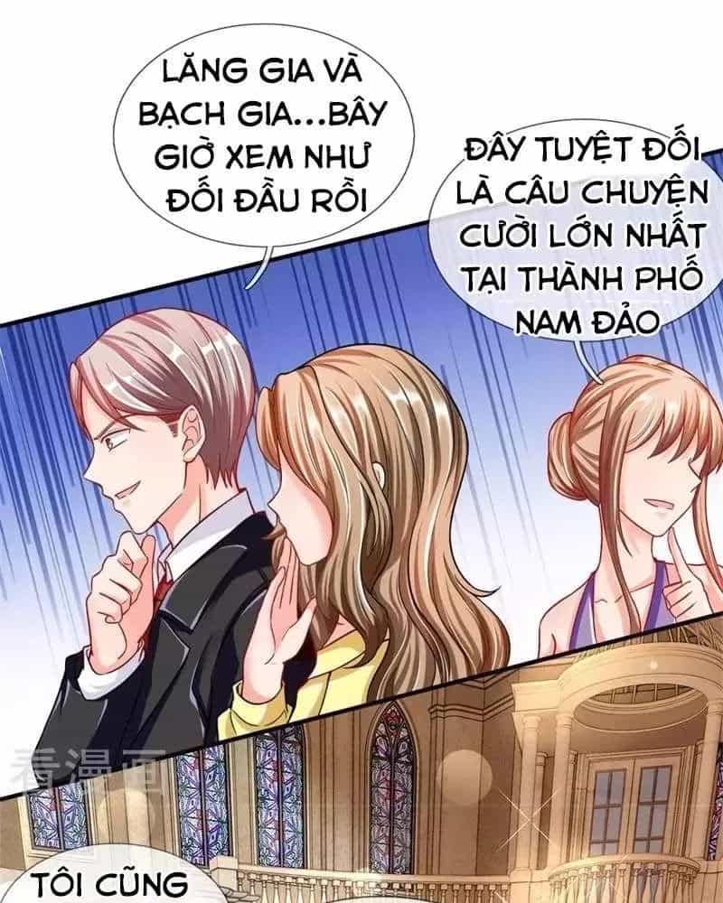 Vú Em Tiên Tôn Đi Ở Rể - Chương 4 - ảnh 2