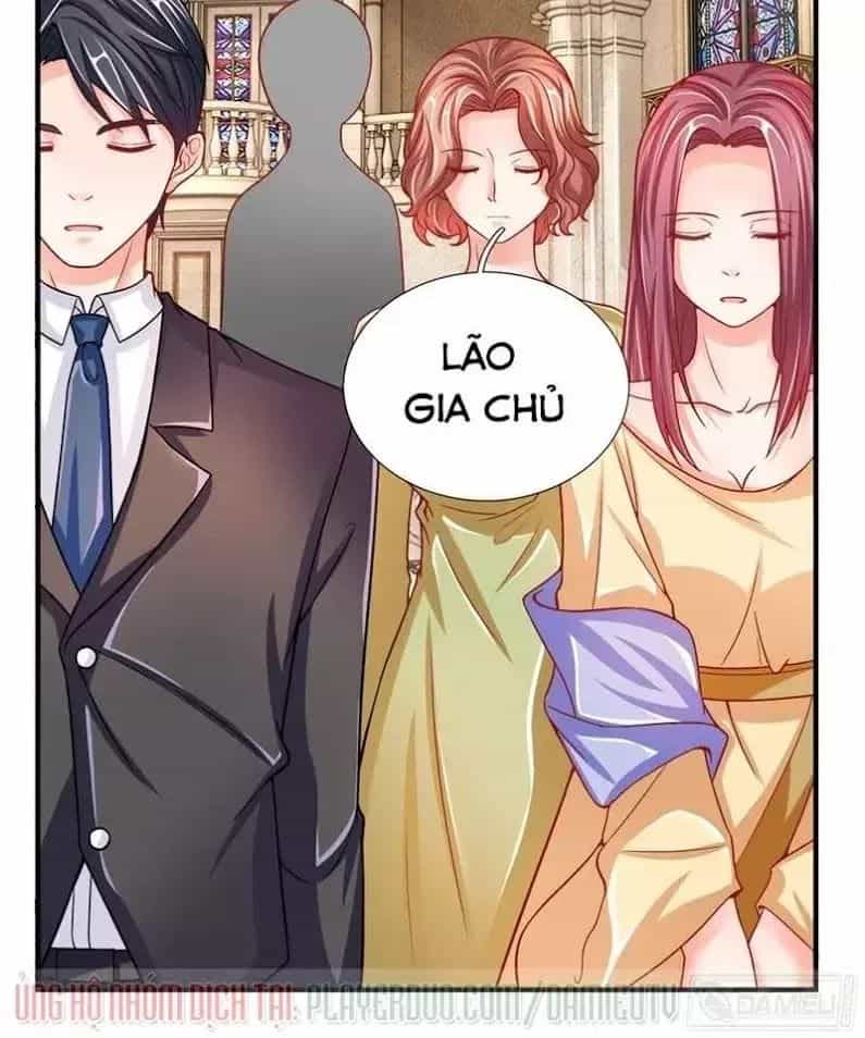 Vú Em Tiên Tôn Đi Ở Rể - Chương 4 - ảnh 21