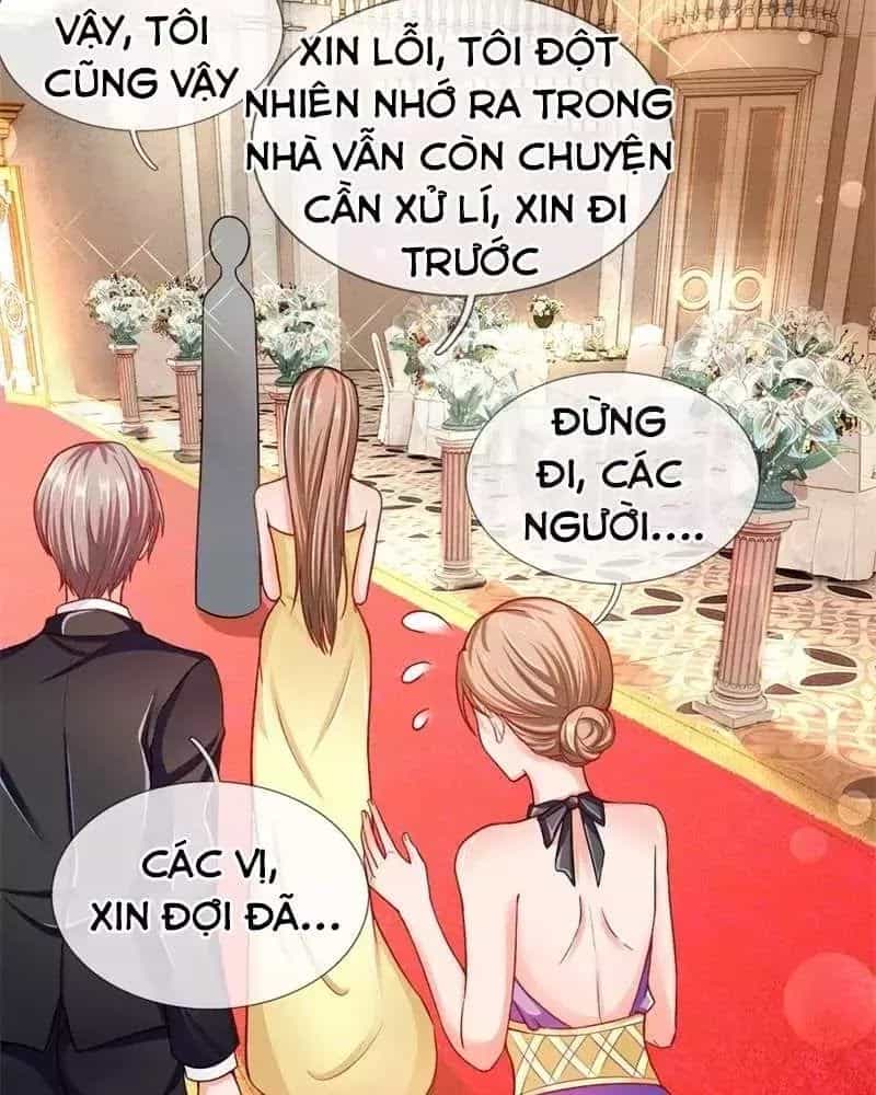 Vú Em Tiên Tôn Đi Ở Rể - Chương 4 - ảnh 3