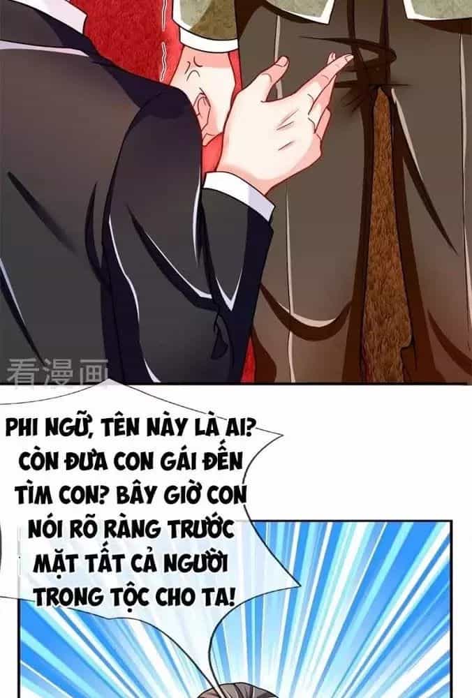 Vú Em Tiên Tôn Đi Ở Rể - Chương 4 - ảnh 8