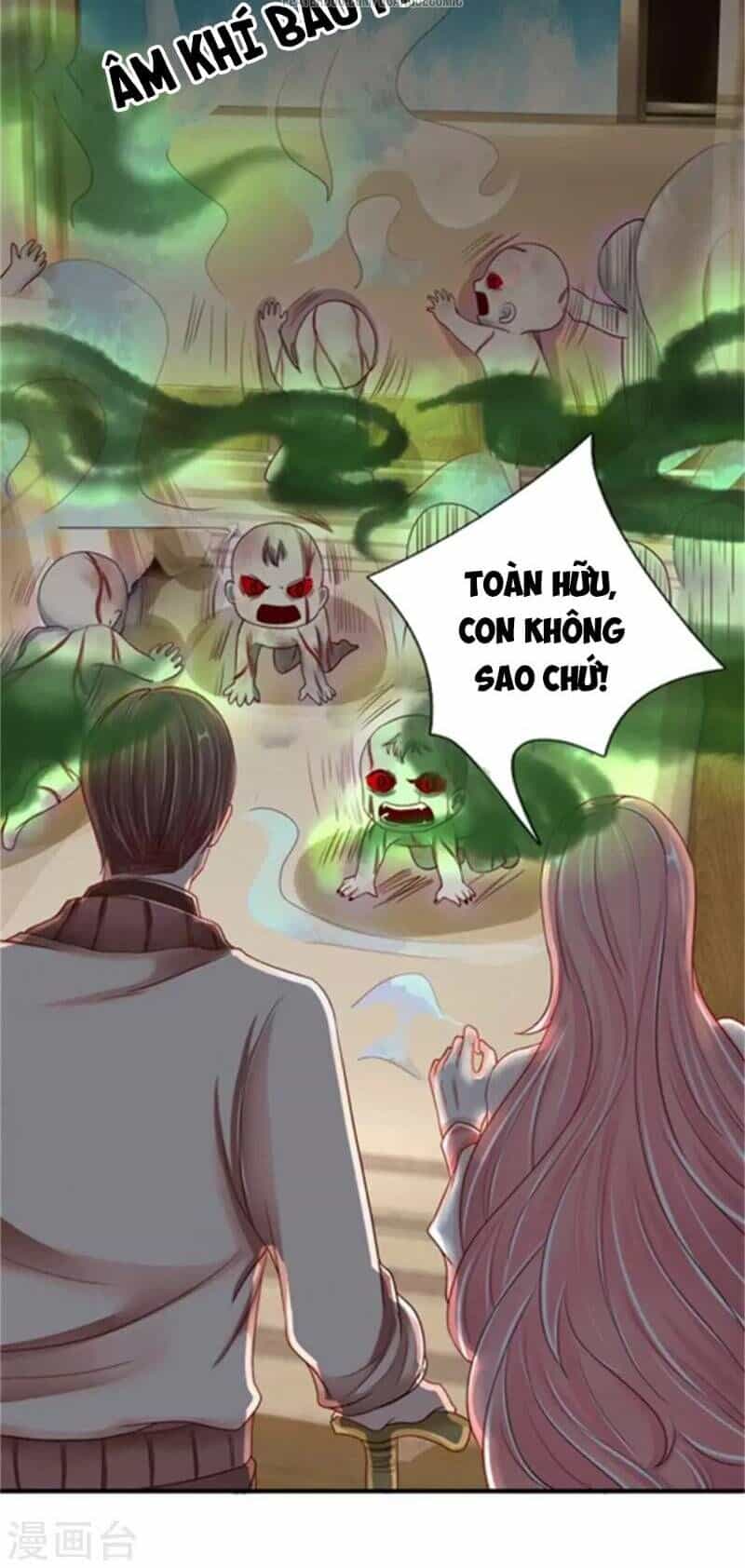 Vú Em Tiên Tôn Đi Ở Rể - Chương 41 - ảnh 11