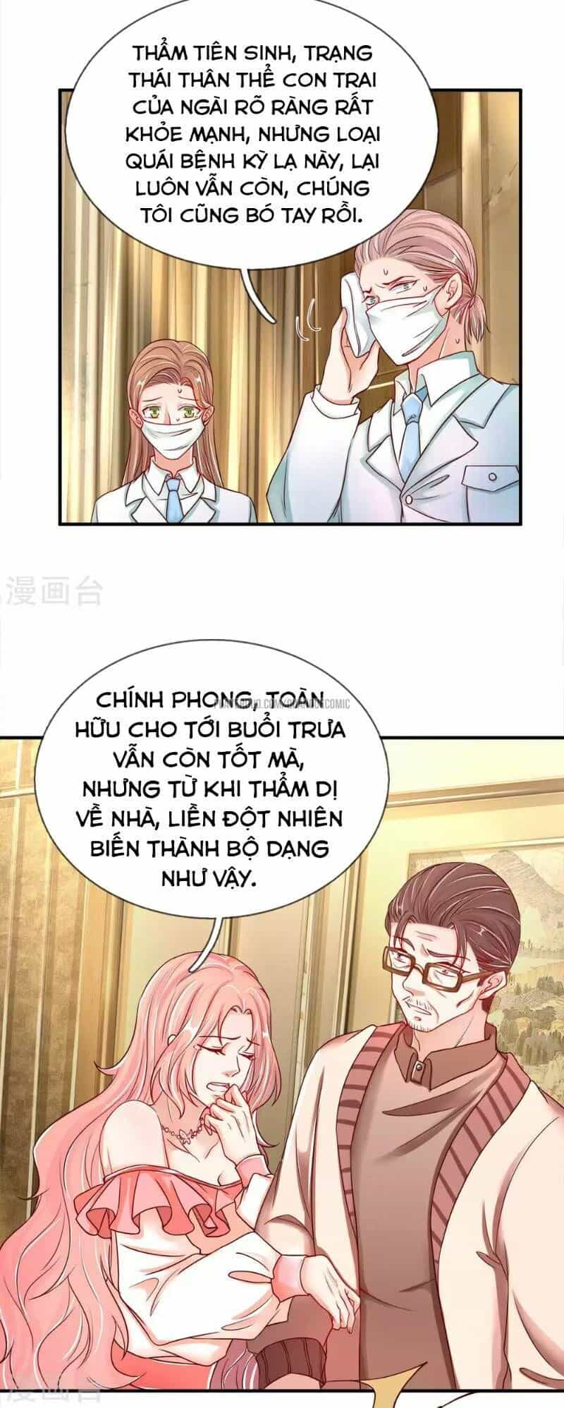 Vú Em Tiên Tôn Đi Ở Rể - Chương 41 - ảnh 16