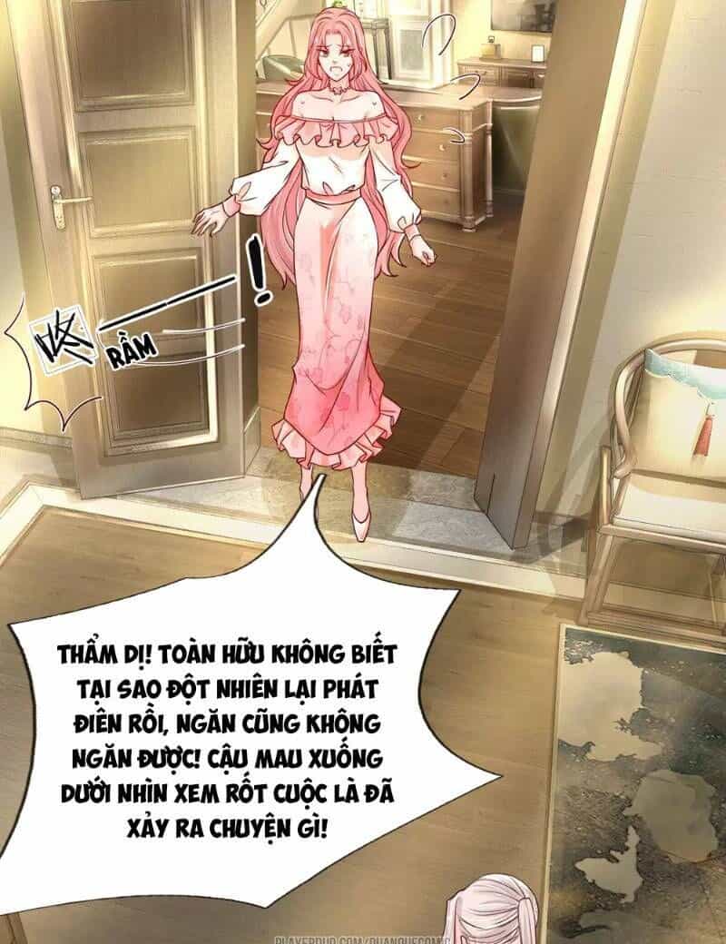 Vú Em Tiên Tôn Đi Ở Rể - Chương 41 - ảnh 8