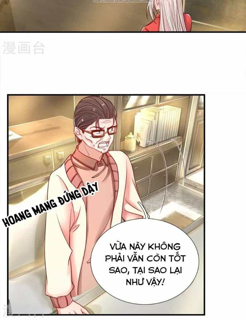 Vú Em Tiên Tôn Đi Ở Rể - Chương 41 - ảnh 9