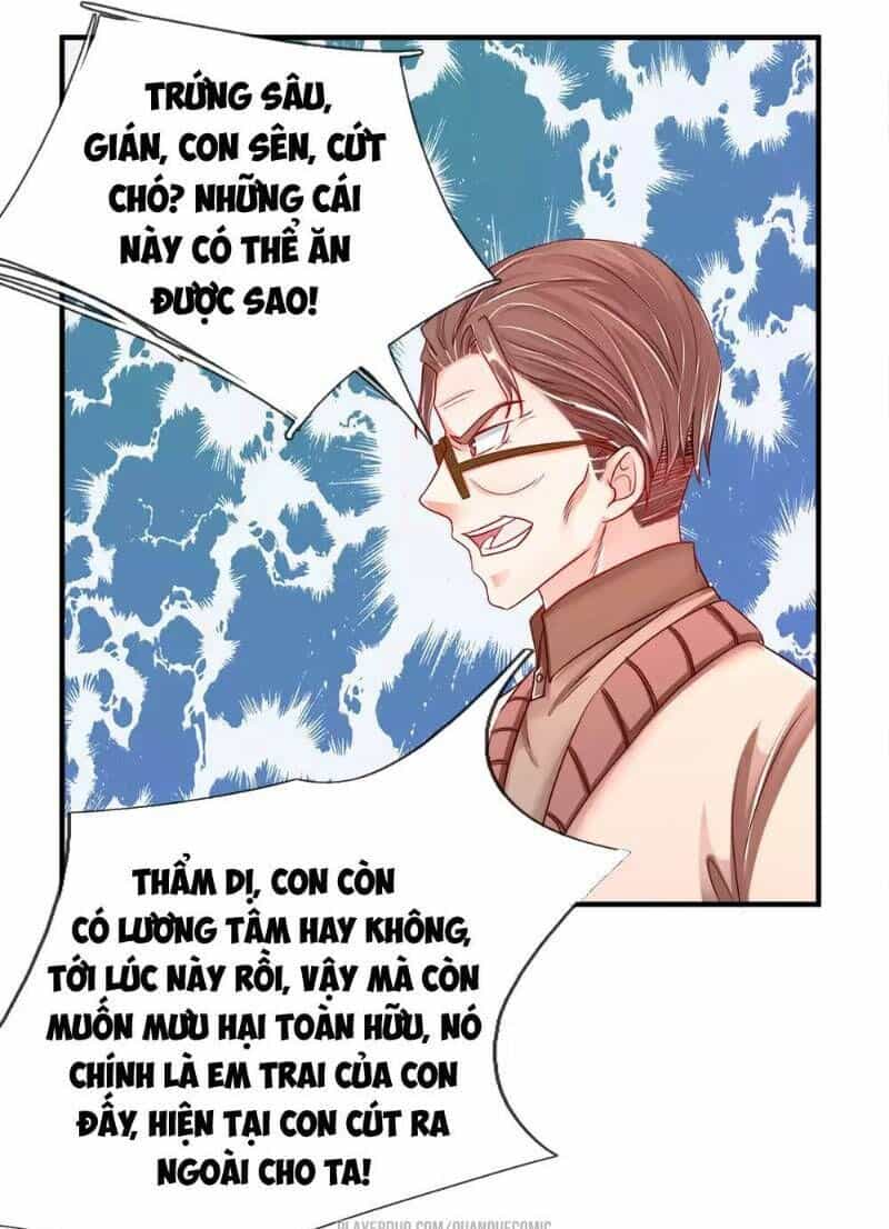 Vú Em Tiên Tôn Đi Ở Rể - Chương 42 - ảnh 1