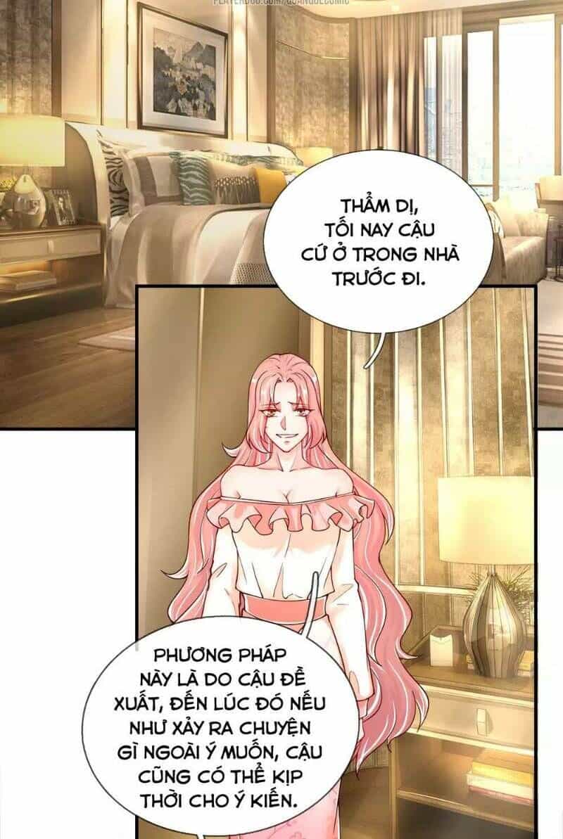 Vú Em Tiên Tôn Đi Ở Rể - Chương 42 - ảnh 10