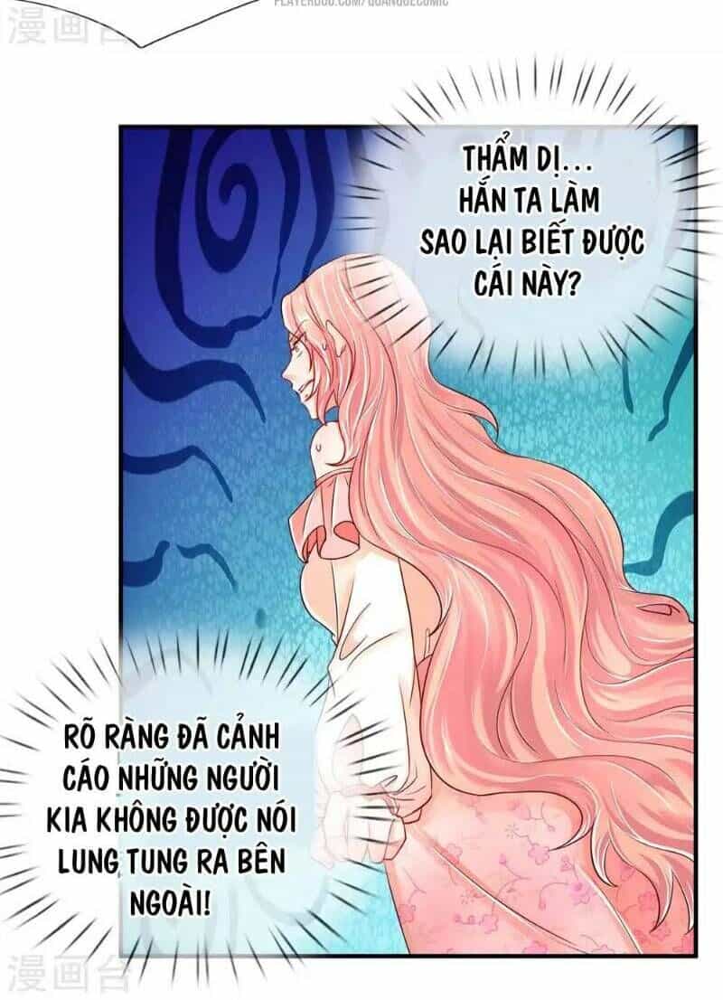 Vú Em Tiên Tôn Đi Ở Rể - Chương 42 - ảnh 2