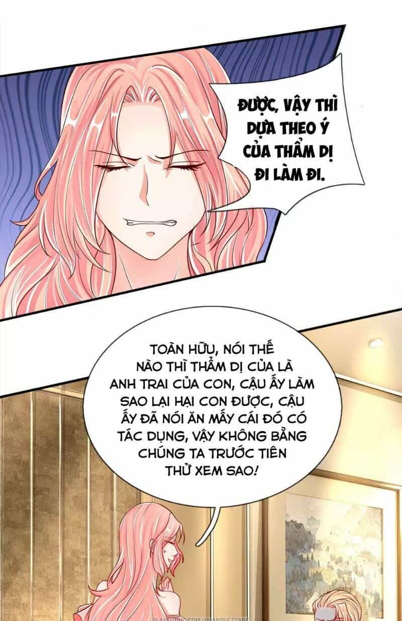 Vú Em Tiên Tôn Đi Ở Rể - Chương 42 - ảnh 5