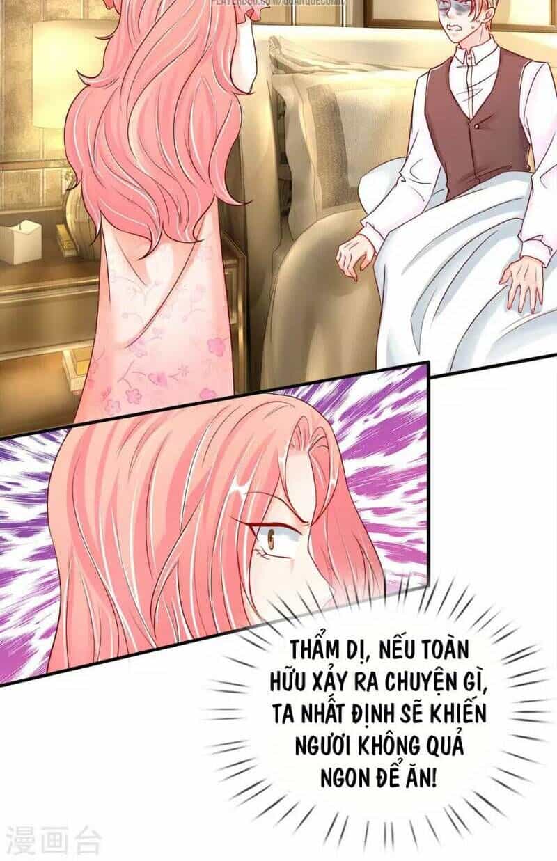 Vú Em Tiên Tôn Đi Ở Rể - Chương 42 - ảnh 6