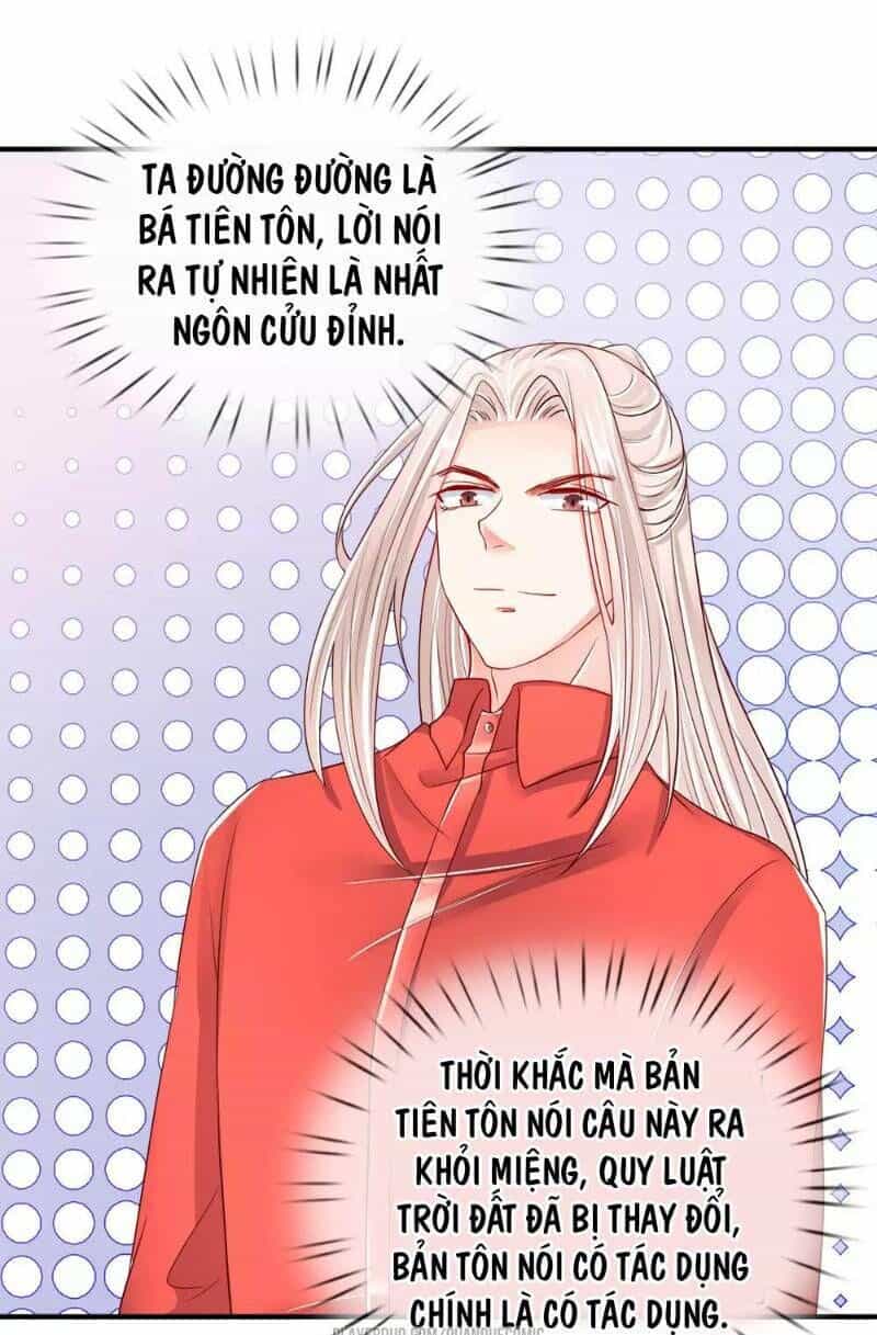 Vú Em Tiên Tôn Đi Ở Rể - Chương 42 - ảnh 7