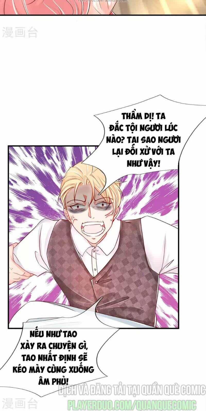 Vú Em Tiên Tôn Đi Ở Rể - Chương 43 - ảnh 16