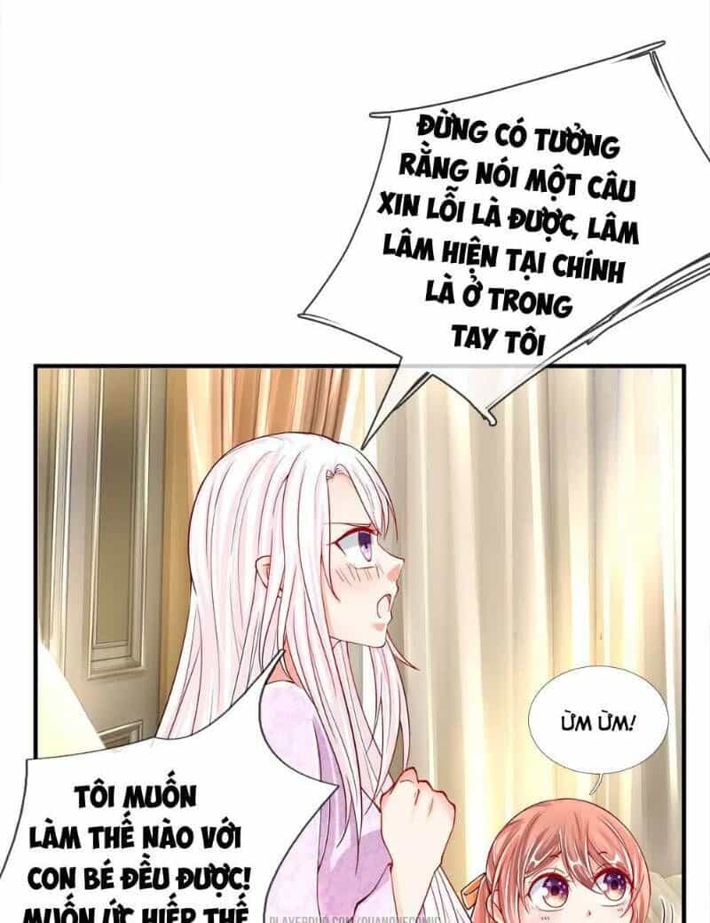 Vú Em Tiên Tôn Đi Ở Rể - Chương 43 - ảnh 5