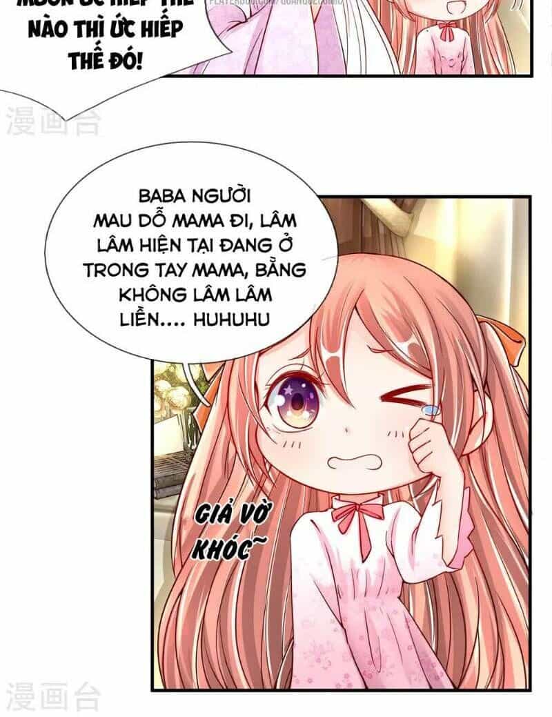 Vú Em Tiên Tôn Đi Ở Rể - Chương 43 - ảnh 6