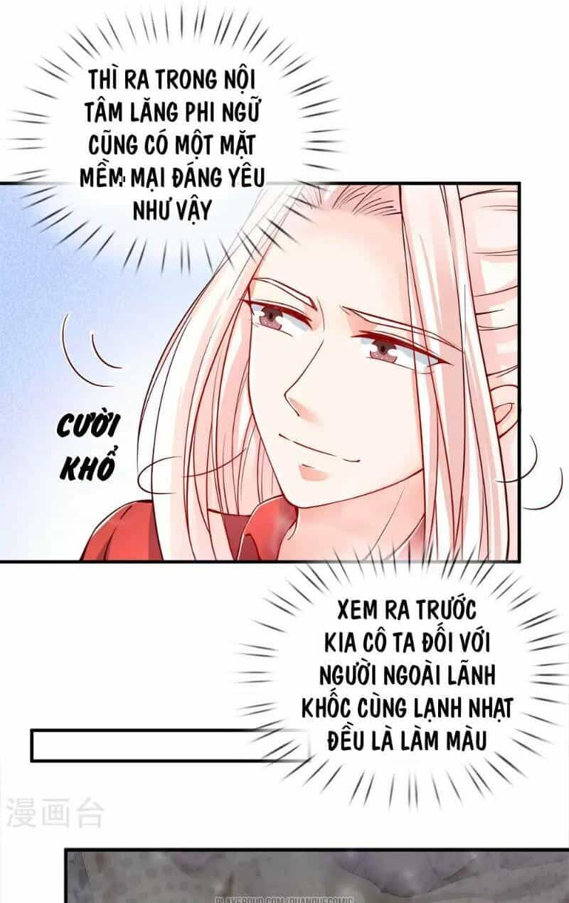 Vú Em Tiên Tôn Đi Ở Rể - Chương 43 - ảnh 9