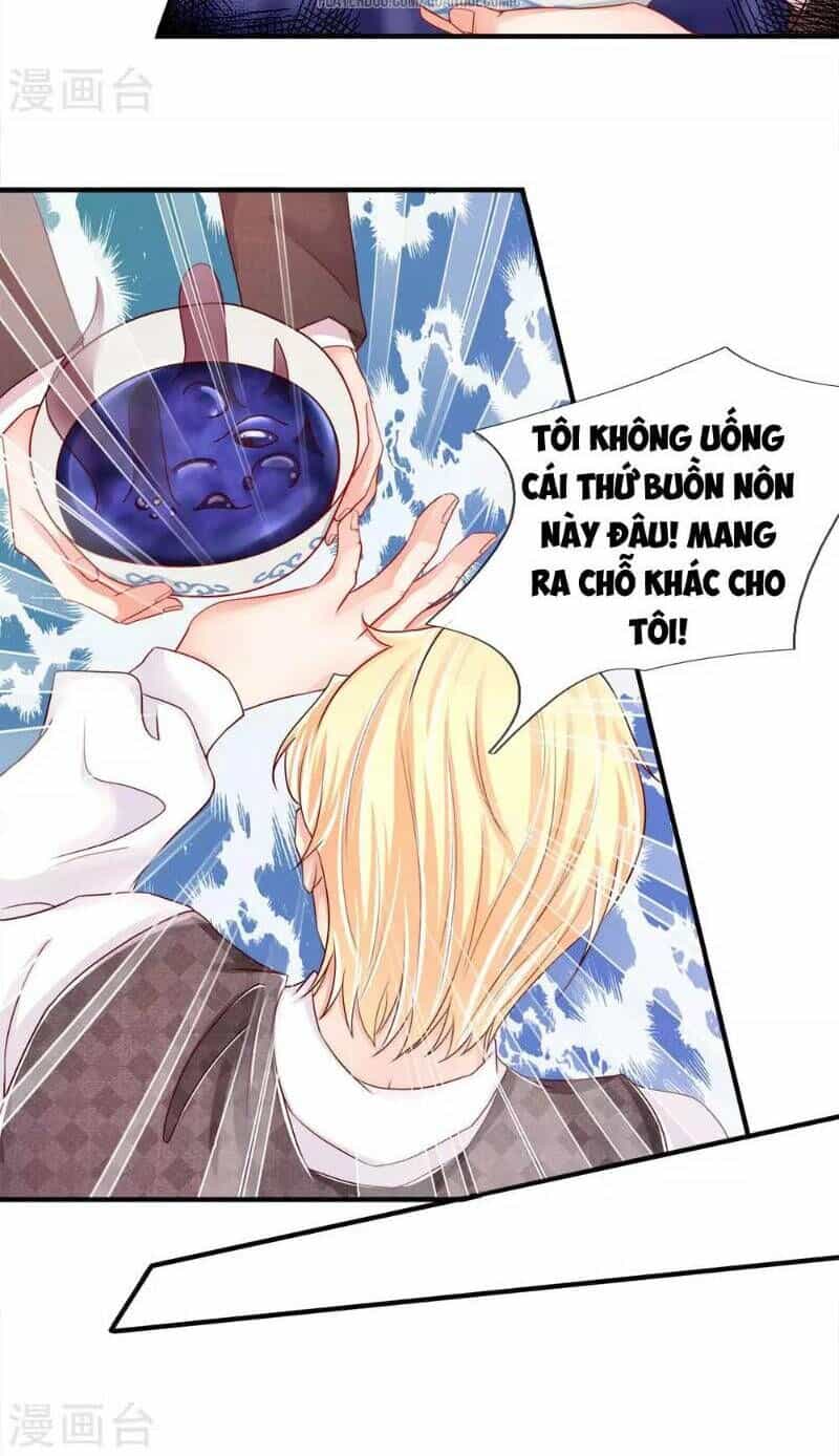 Vú Em Tiên Tôn Đi Ở Rể - Chương 44 - ảnh 4