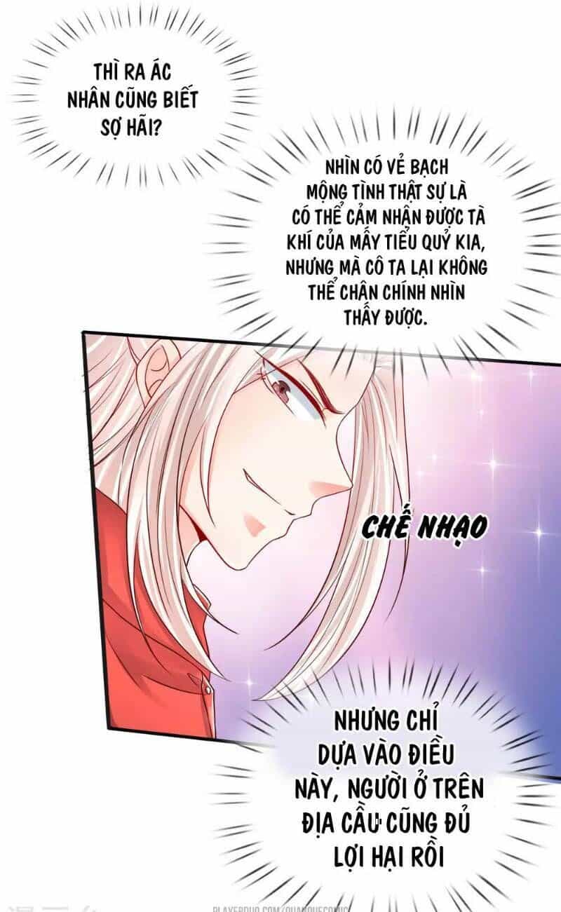 Vú Em Tiên Tôn Đi Ở Rể - Chương 44 - ảnh 9