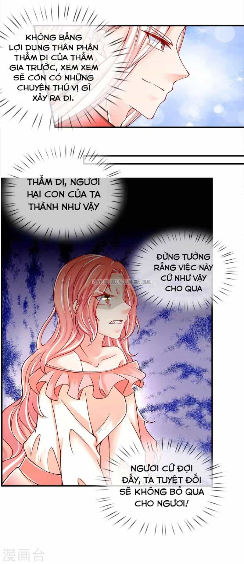 Vú Em Tiên Tôn Đi Ở Rể - Chương 45 - ảnh 12