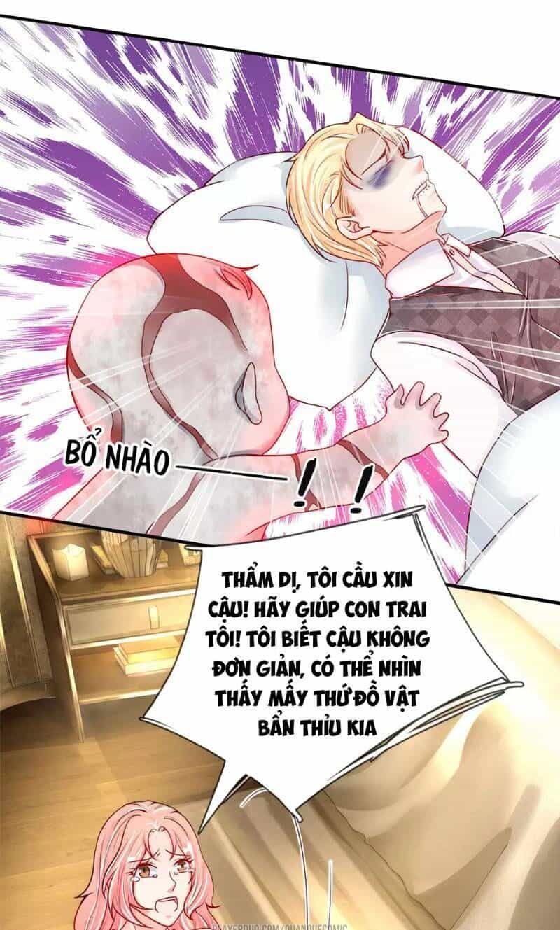 Vú Em Tiên Tôn Đi Ở Rể - Chương 45 - ảnh 2