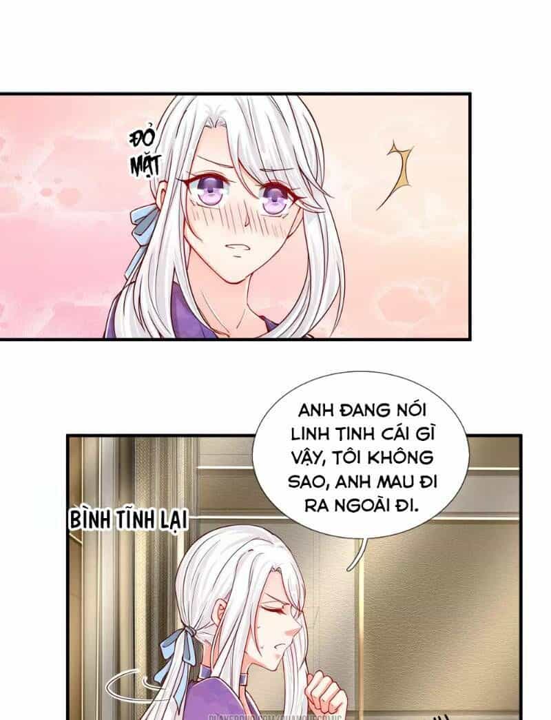 Vú Em Tiên Tôn Đi Ở Rể - Chương 46 - ảnh 5