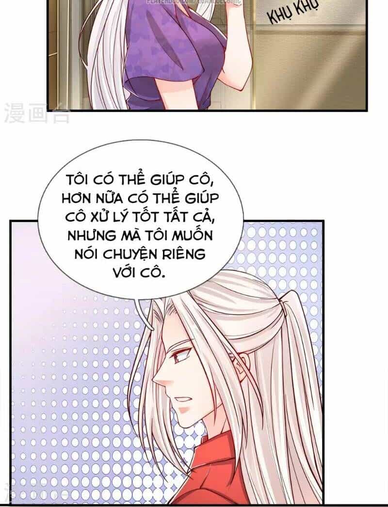 Vú Em Tiên Tôn Đi Ở Rể - Chương 46 - ảnh 6