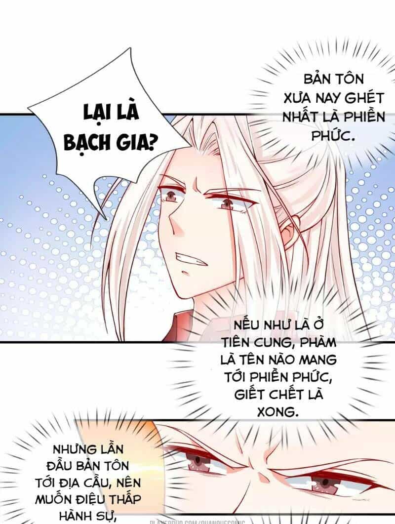Vú Em Tiên Tôn Đi Ở Rể - Chương 46 - ảnh 9