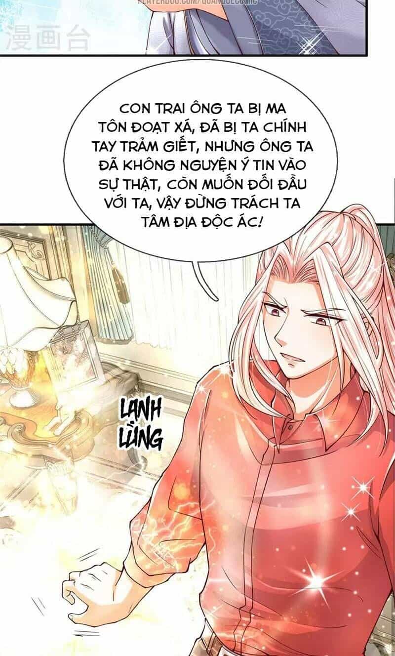 Vú Em Tiên Tôn Đi Ở Rể - Chương 47 - ảnh 13