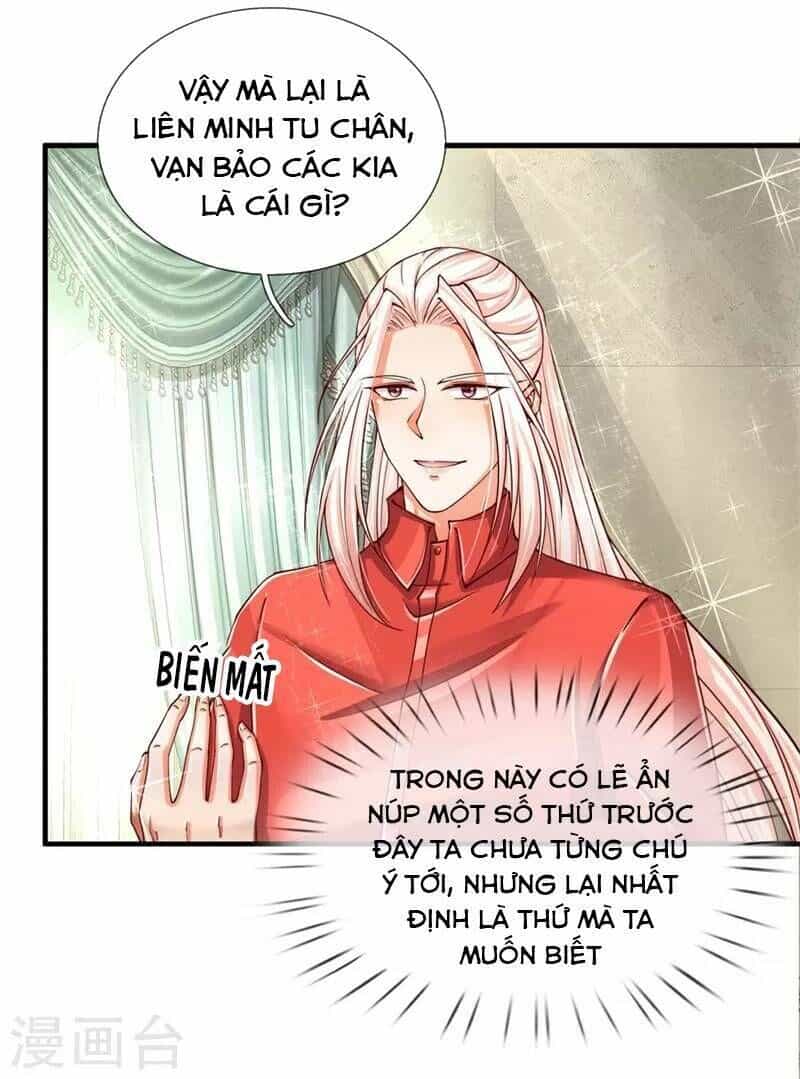Vú Em Tiên Tôn Đi Ở Rể - Chương 47 - ảnh 14