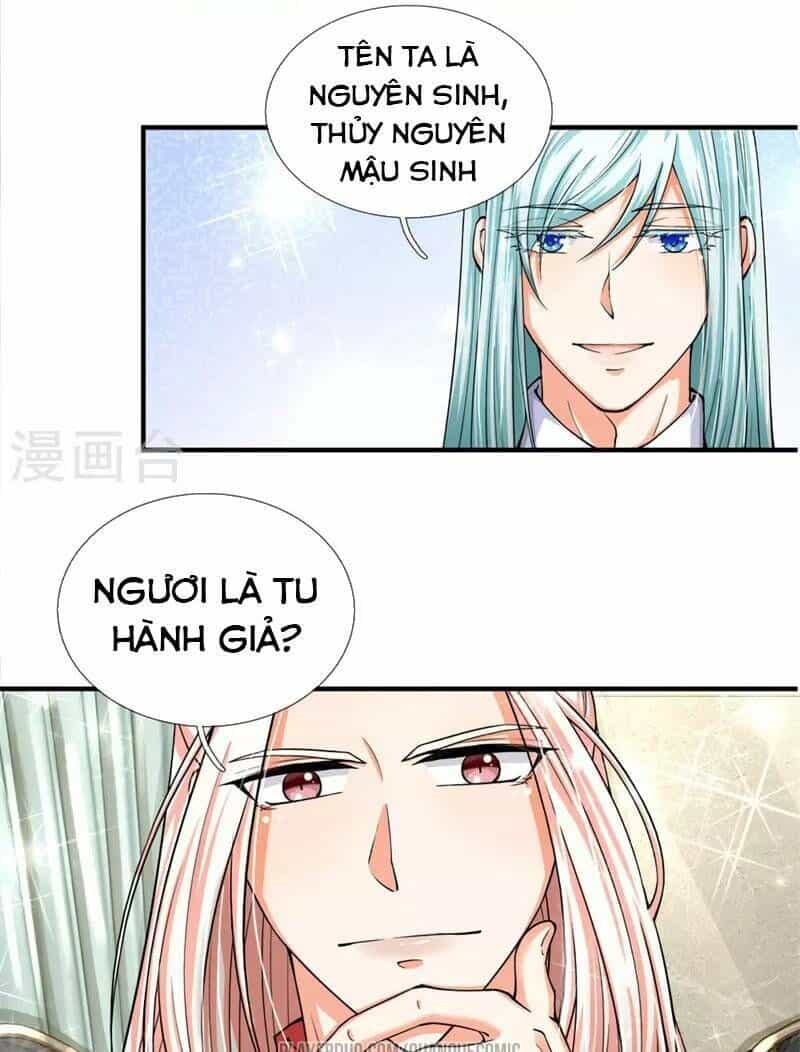 Vú Em Tiên Tôn Đi Ở Rể - Chương 47 - ảnh 3